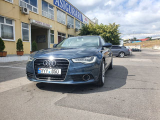 Audi A6 foto 10