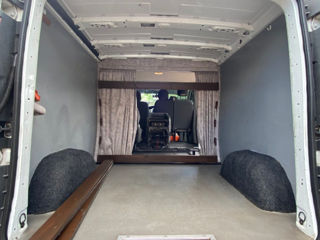 Renault Trafic фото 4