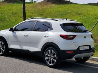 KIA Stonic foto 2