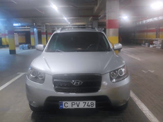 Hyundai Santa FE foto 2