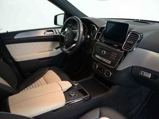 Mercedes GLE foto 6