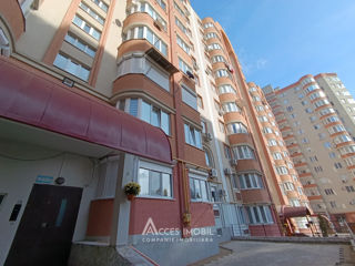 Apartament cu 2 camere, 76 m², Ciocana, Chișinău foto 15