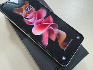 Samsung Galaxy ZFlip 3 5G 256Gb