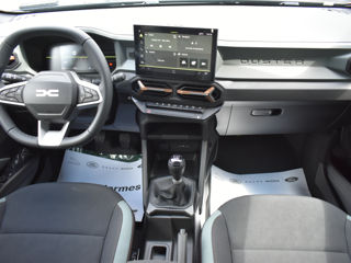 Dacia Duster foto 5