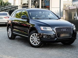 Audi Q3 foto 2