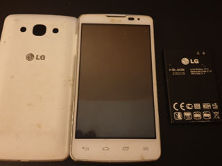 LG L60 X145 продам foto 3