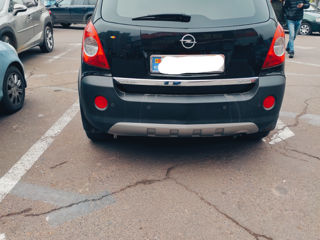 Opel Antara foto 6