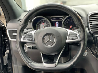 Mercedes GLE foto 11