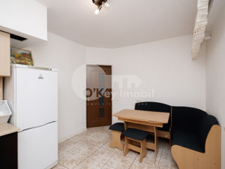 Apartament cu 2 camere, 82 m², Ciocana, Chișinău foto 8