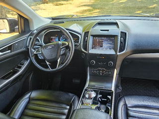 Ford Edge foto 9