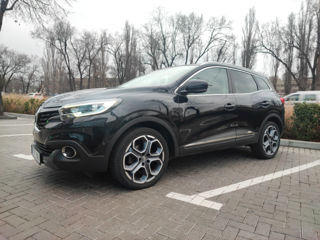 Renault Kadjar foto 3