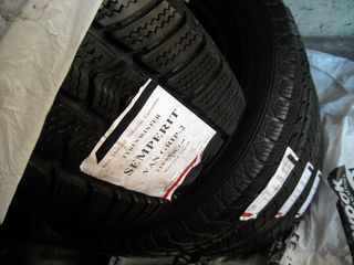 Semperit Winter 215/65 R16C идеальная- срочно foto 6