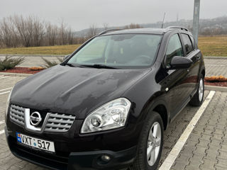 Nissan Qashqai foto 4