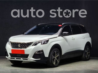 Peugeot 5008 foto 1