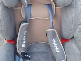 scaun auto cu isofix