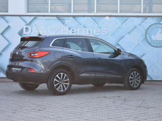 Renault Kadjar foto 4