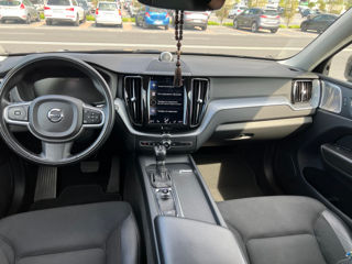 Volvo XC60 foto 8