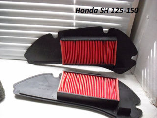 Разборка Honda Sh 125 - 150 cc  2001 -2008 foto 6