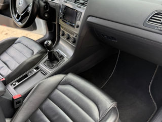 Volkswagen Golf foto 7