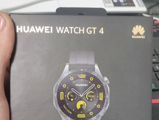 Huawei watch GT4