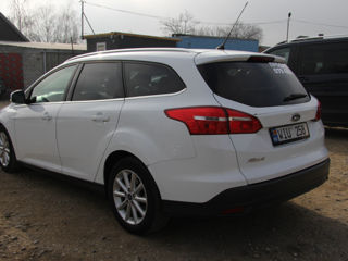 Ford Focus foto 4