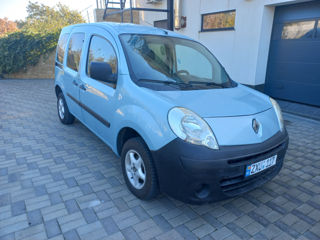 Renault Kangoo foto 2