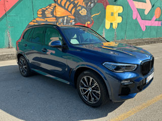 BMW X5 foto 3