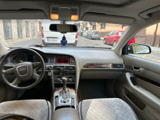 Audi A6 foto 8