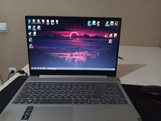 Продаю игровой ноутбук Lenovo S340 с Ryzen 5 фото 0