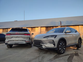 Byd Song Plus foto 9