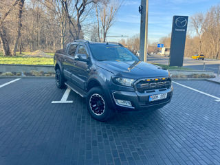 Ford Ranger foto 3