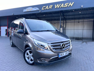 Mercedes VITO 7 Loc foto 5