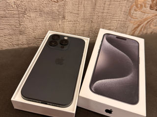 iPhone 15 Pro 256 GB foto 5