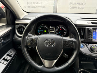 Toyota Rav 4 foto 10