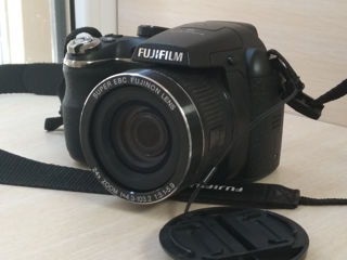 Aparat foto Fujifilm FINEPIX S3200  280 lei foto 1