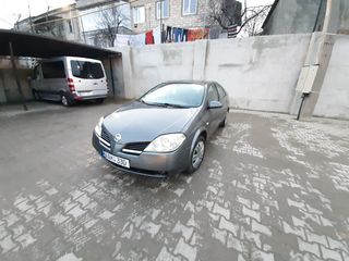 Nissan Primera foto 9