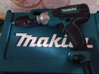 Makita TD0101F foto 2