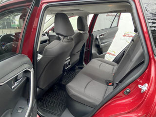 Toyota Rav 4 foto 18