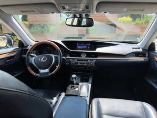Lexus ES 300H - Chirie Masini Chisinau Rent a Car