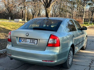 Skoda Octavia foto 2