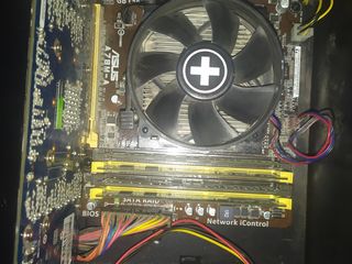 Hdd 500/ram 8Gb/gtx 260/A8 foto 3