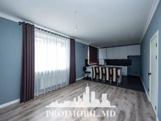 Apartament cu 3 camere, 90 m², Buiucani, Chișinău foto 5