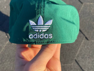 Chipiu Adidas Original / Кепка Адидас Оригинальная foto 2