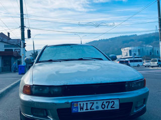 Mitsubishi Galant foto 4