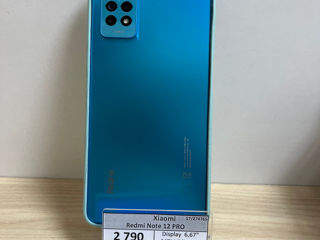 Xiaomi Redmi Note 12 PRO