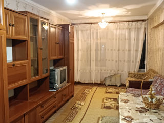 O cameră, 20 m², Centru, Chișinău