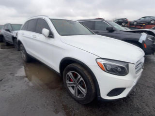 Mercedes GLC