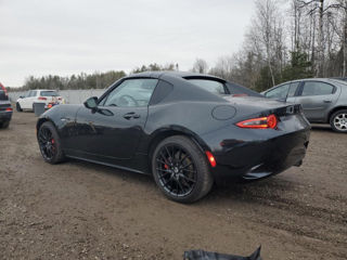 Mazda MX-5 foto 4