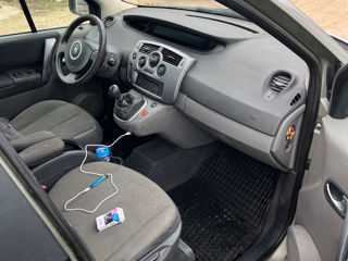 Renault Scenic foto 7