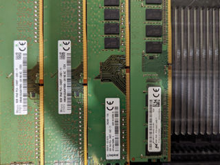 DDR4 8gb 2666 MHz